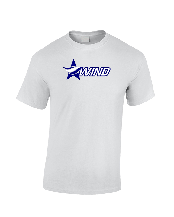 Texas Wind Athletics 2 - Cotton T-Shirt