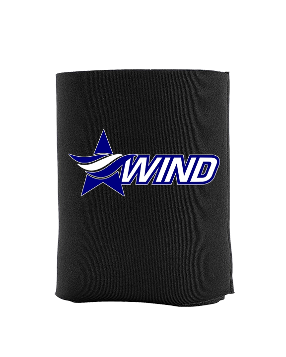 Texas Wind Athletics 2 - Koozie