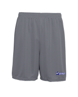 Texas Wind Athletics 2 - Mens 7inch Training Shorts