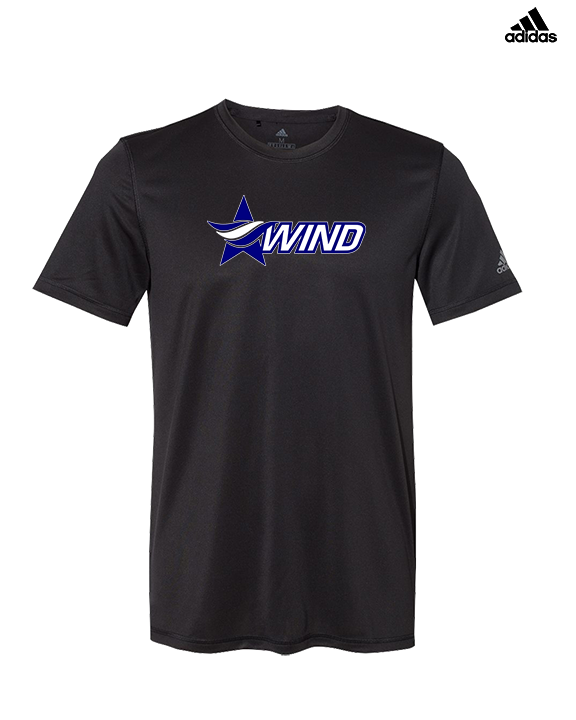Texas Wind Athletics 2 - Mens Adidas Performance Shirt