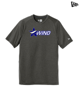 Texas Wind Athletics 2 - New Era Performance Shirt