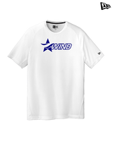 Texas Wind Athletics 2 - New Era Performance Shirt