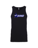 Texas Wind Athletics 2 - Tank Top