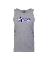 Texas Wind Athletics 2 - Tank Top
