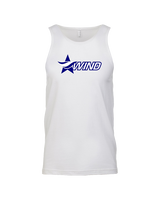 Texas Wind Athletics 2 - Tank Top