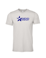 Texas Wind Athletics 2 - Tri-Blend Shirt