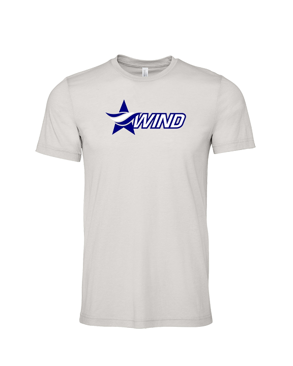 Texas Wind Athletics 2 - Tri-Blend Shirt