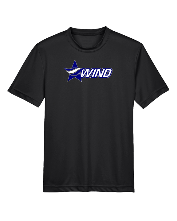 Texas Wind Athletics 2 - Youth Performance Shirt