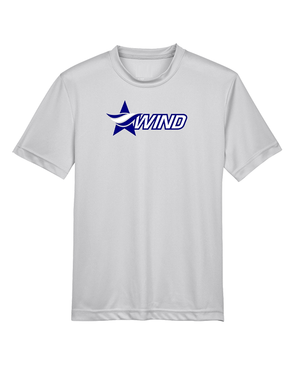 Texas Wind Athletics 2 - Youth Performance Shirt