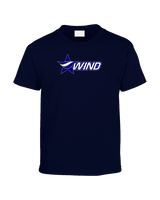 Texas Wind Athletics 2 - Youth Shirt