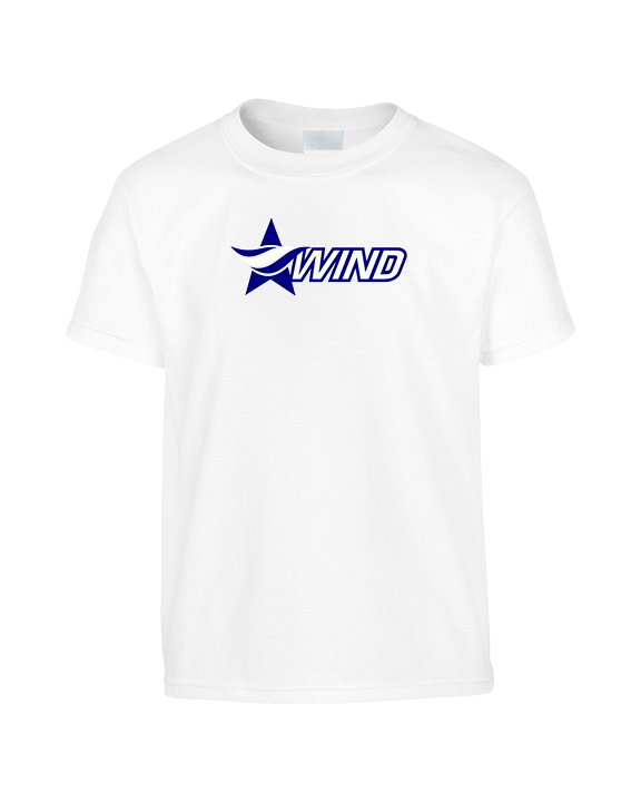 Texas Wind Athletics 2 - Youth Shirt