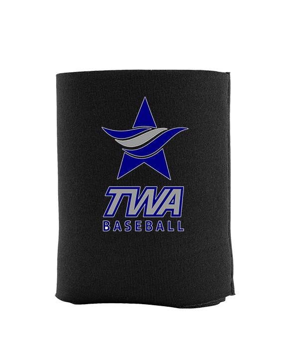 Texas Wind Athletics Baseball 1 - Koozie