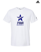 Texas Wind Athletics Baseball 1 - Mens Adidas Performance Shirt