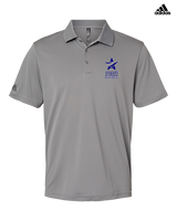 Texas Wind Athletics Baseball 1 - Mens Adidas Polo