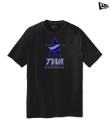 Texas Wind Athletics Baseball 1 - New Era Performance Shirt