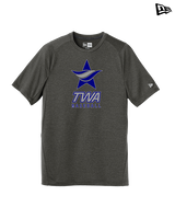 Texas Wind Athletics Baseball 1 - New Era Performance Shirt