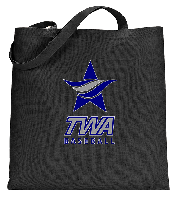 Texas Wind Athletics Baseball 1 - Tote