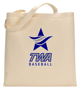 Texas Wind Athletics Baseball 1 - Tote