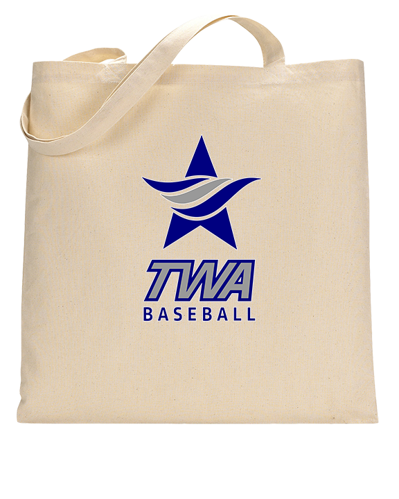 Texas Wind Athletics Baseball 1 - Tote