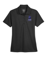 Texas Wind Athletics Baseball 1 - Womens Polo