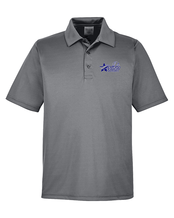 Texas Wind Athletics Baseball 2 - Mens Polo