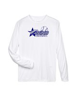 Texas Wind Athletics Baseball 2 - Performance Longsleeve