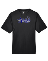 Texas Wind Athletics Baseball 2 - Performance Shirt