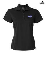 Texas Wind Athletics Basketball - Adidas Womens Polo