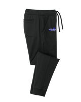 Texas Wind Athletics Basketball - Cotton Joggers