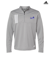 Texas Wind Athletics Basketball - Mens Adidas Quarter Zip