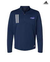 Texas Wind Athletics Basketball - Mens Adidas Quarter Zip