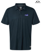 Texas Wind Athletics Basketball - Mens Oakley Polo