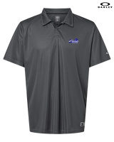 Texas Wind Athletics Basketball - Mens Oakley Polo