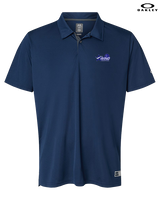 Texas Wind Athletics Basketball - Mens Oakley Polo