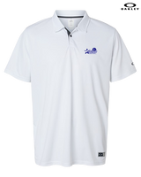 Texas Wind Athletics Basketball - Mens Oakley Polo