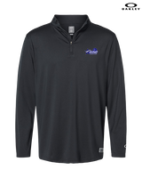 Texas Wind Athletics Basketball - Mens Oakley Quarter Zip