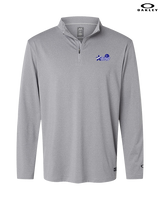Texas Wind Athletics Basketball - Mens Oakley Quarter Zip