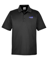 Texas Wind Athletics Basketball - Mens Polo