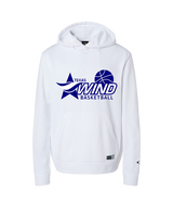 Texas Wind Athletics Basketball - Oakley Performance Hoodie
