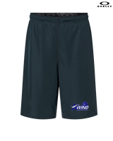 Texas Wind Athletics Basketball - Oakley Shorts