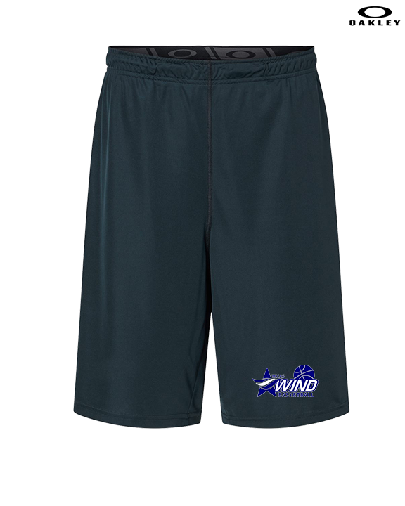 Texas Wind Athletics Basketball - Oakley Shorts