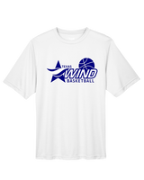 Texas Wind Athletics Basketball - Performance Shirt
