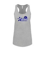 Texas Wind Athletics Basketball - Womens Tank Top