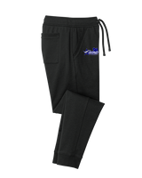 Texas Wind Athletics Cheer 1 - Cotton Joggers