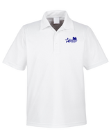 Texas Wind Athletics Cheer 1 - Mens Polo