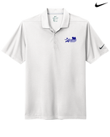 Texas Wind Athletics Cheer 1 - Nike Polo