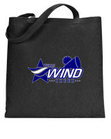 Texas Wind Athletics Cheer 1 - Tote