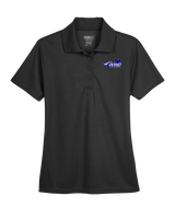 Texas Wind Athletics Cheer 1 - Womens Polo