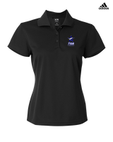 Texas Wind Athletics Cheer 2 - Adidas Womens Polo