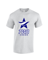 Texas Wind Athletics Cheer 2 - Cotton T-Shirt